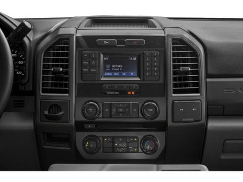 Used 2019 Ford F250 XL w/ XL Value Package AWD/4WD image 10