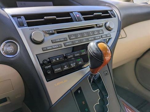 Used 2011 Lexus RX 350 2WD w/ Premium Pkg image 12