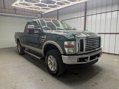 Used 2009 Ford F250 Lariat