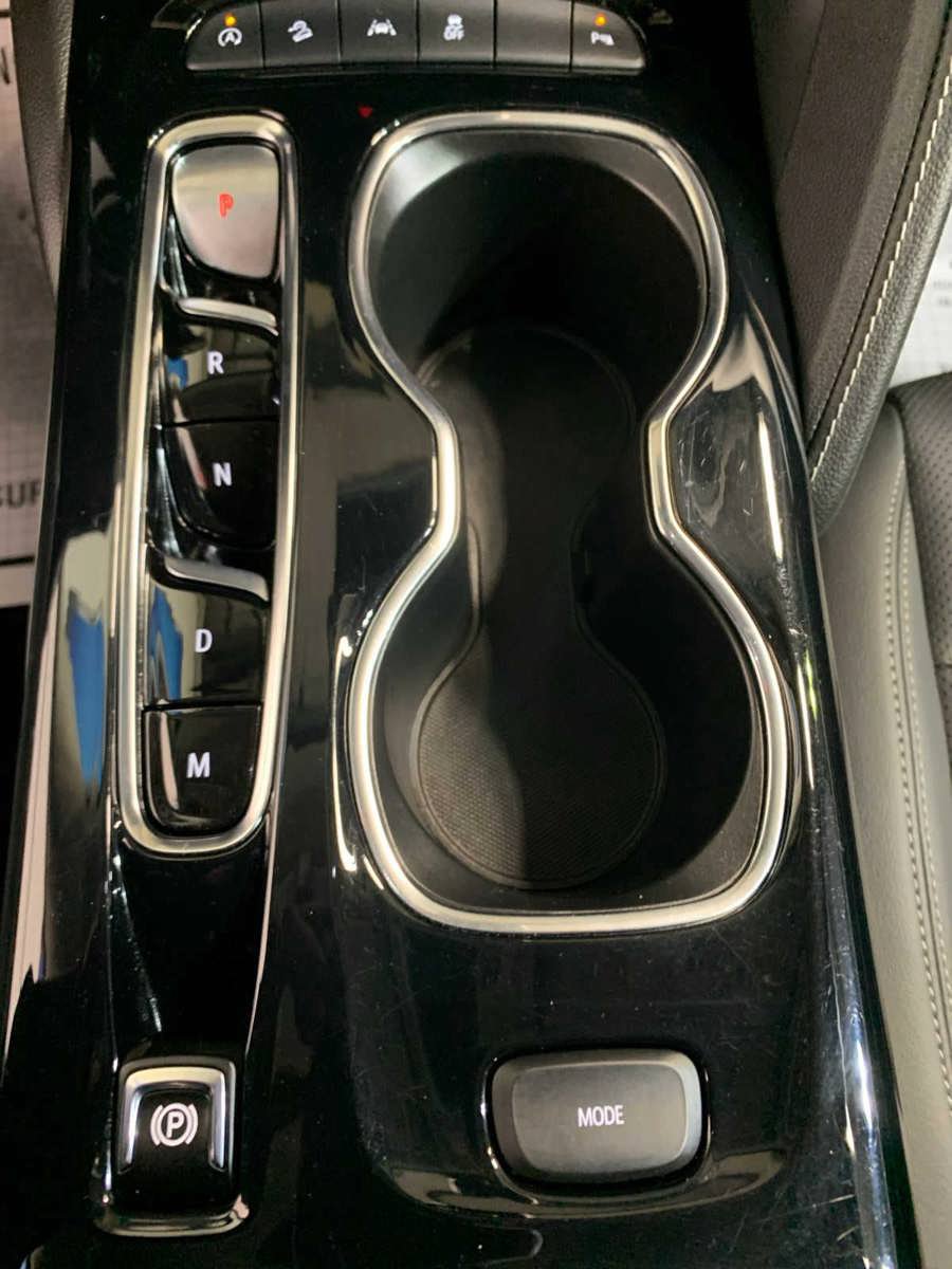 Used 2023 Buick Envision Essence AWD/4WD image 6