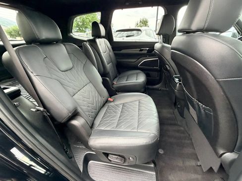 Used 2024 Kia Telluride EX X-Line AWD/4WD image 26