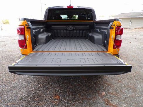 New 2026 Ford Maverick XLT w/ XLT Luxury Package image 7