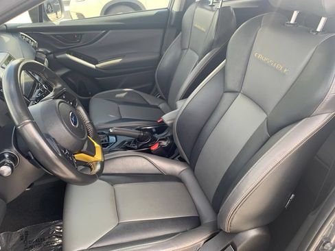 Used 2021 Subaru Crosstrek 2.5i Sport w/ Moonroof Package AWD/4WD image 13