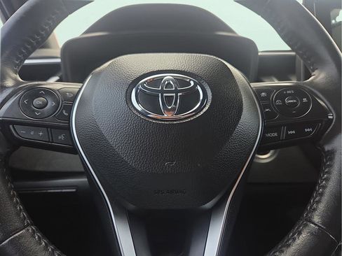 Used 2024 Toyota Corolla SE FWD image 16