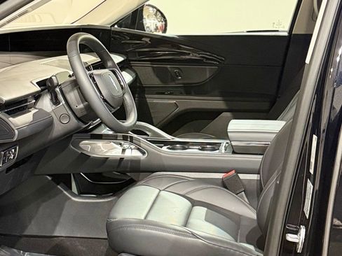 New 2026 Lincoln Nautilus Premier w/ Jet Appearance Package image 41