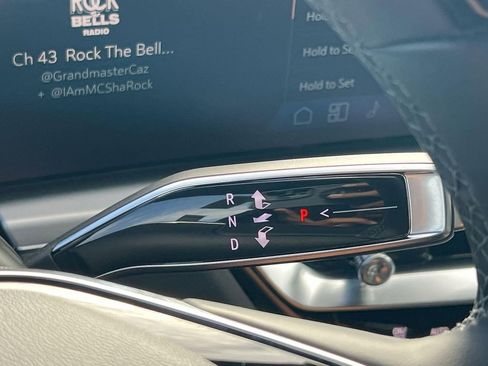 New 2025 Cadillac Lyriq Luxury image 16