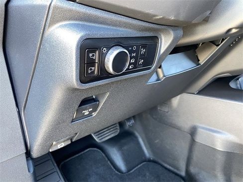 New 2025 Ford Bronco Stroppe Edition image 45