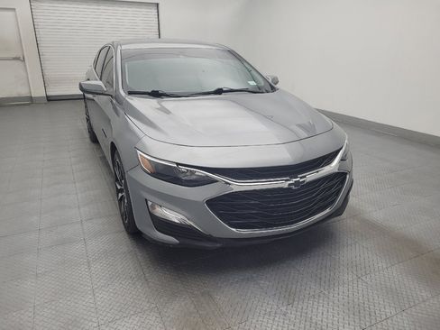 Used 2024 Chevrolet Malibu RS image 14