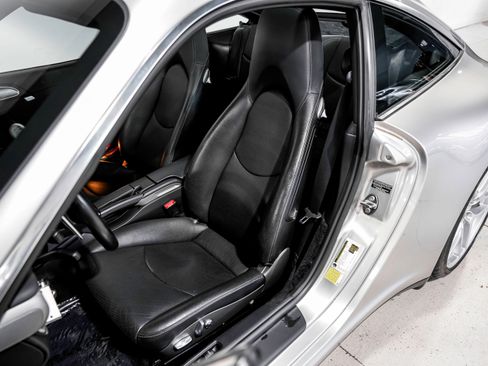 Used 2011 Porsche 911 Targa 4 image 18