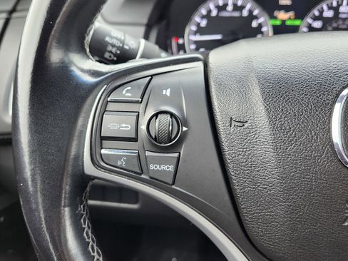 Used 2018 Acura RLX w/ Technology Package image 36