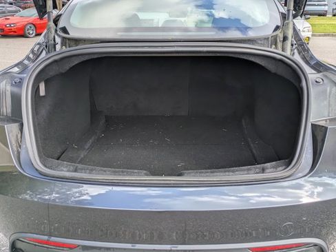 Used 2025 Tesla Model 3 Long Range image 6