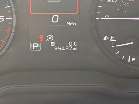 Used 2024 Subaru Impreza 2.0i image 26