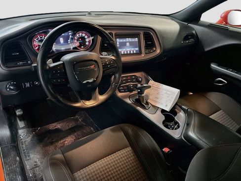 Used 2023 Dodge Challenger R/T RWD image 21