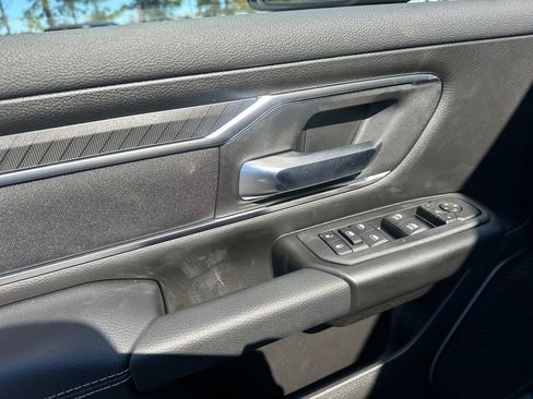 New 2026 RAM 1500 4x4 Crew Cab image 27