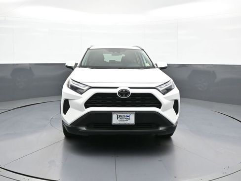Certified 2023 Toyota RAV4 XLE w/ XLE Grade Weather Package AWD/4WD image 2