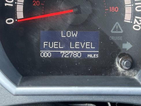 Used 2016 Toyota Sequoia Limited image 31