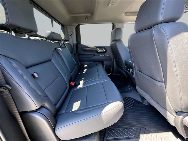 New 2026 Chevrolet Silverado 1500 RST w/ RST All Star Premium Package AWD/4WD image 25