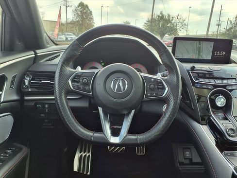 Used 2023 Acura RDX A-Spec image 13