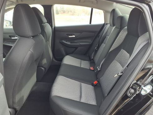 New 2026 Nissan Sentra SV image 29