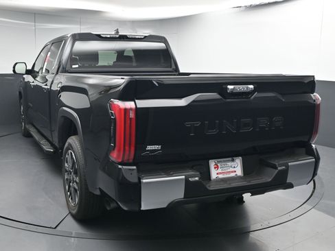New 2026 Toyota Tundra Limited image 7