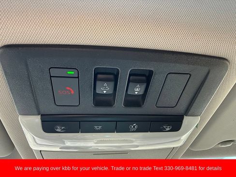 Used 2022 Nissan Rogue SV AWD/4WD image 15