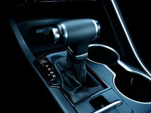 Used 2024 Kia K5 LXS image 39