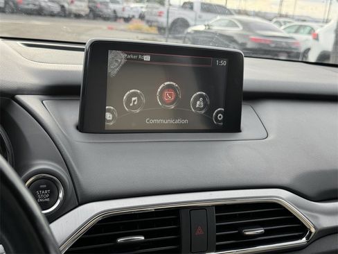 Used 2019 MAZDA CX-9 Grand Touring image 21