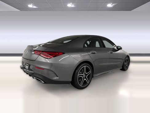Certified 2023 Mercedes-Benz CLA 250 image 9