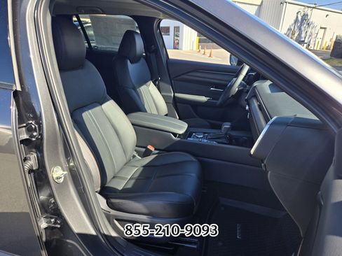 New 2026 MAZDA CX-50 2.5 Hybrid w/ Weather Package AWD/4WD image 13
