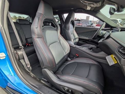 New 2026 Dodge Charger Scat Pack AWD/4WD image 28