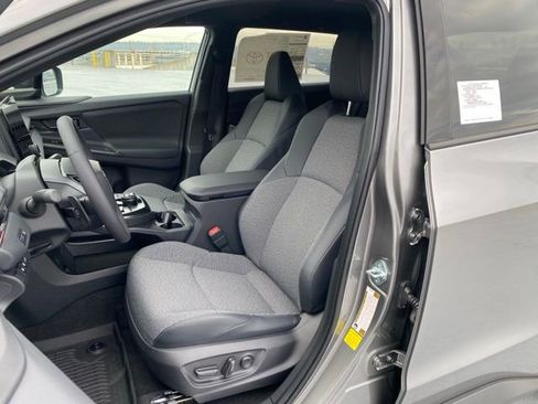 New 2026 Toyota bZ XLE Plus image 20