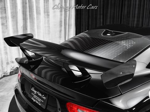 Used 2017 Dodge Viper GTC w/ Time Attack Group 2.0 image 33