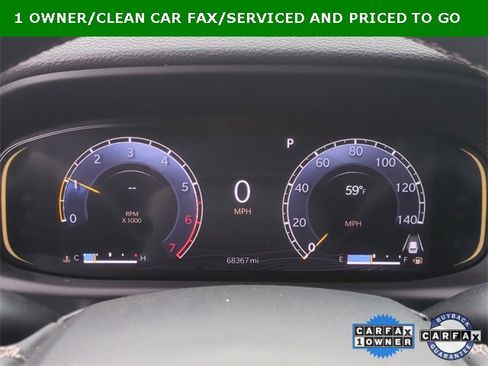 Used 2023 Jeep Wagoneer L Series II image 33