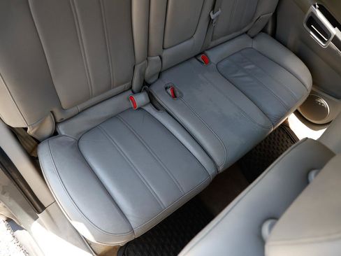 Used 2009 Saturn Vue XE w/ Premium Trim Package FWD image 12