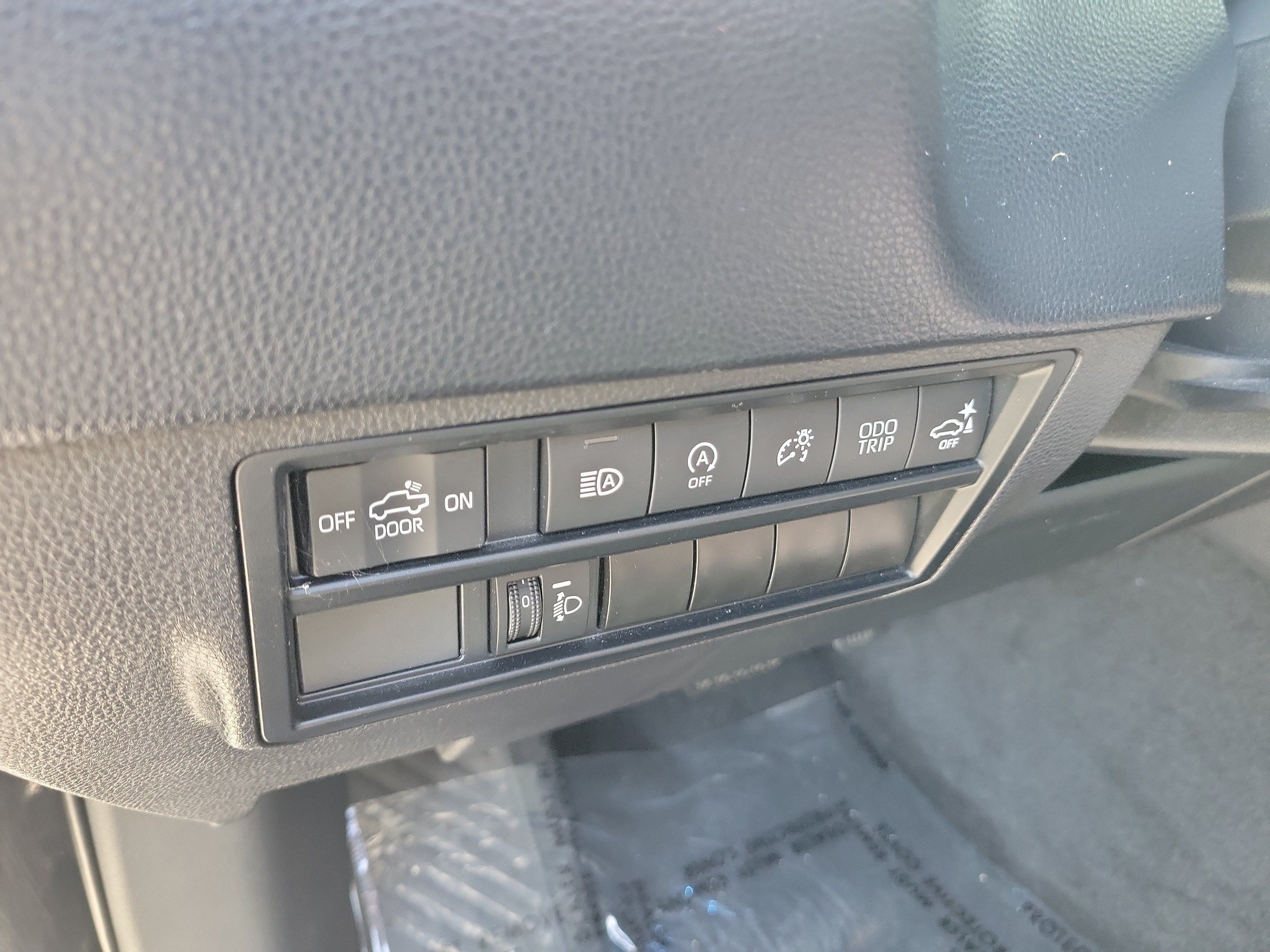 Used 2024 Toyota Tundra SR5 w/ SR5 Convenience Package AWD/4WD image 23