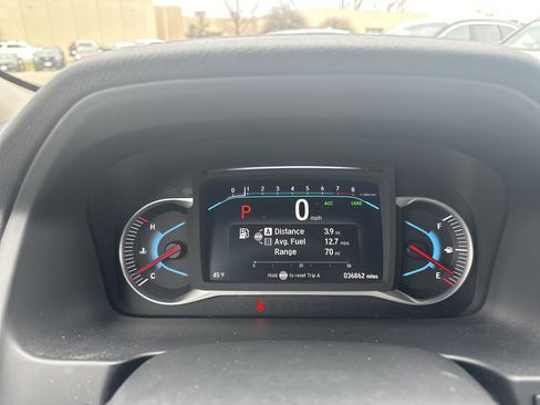 Used 2021 Honda Pilot Touring image 24