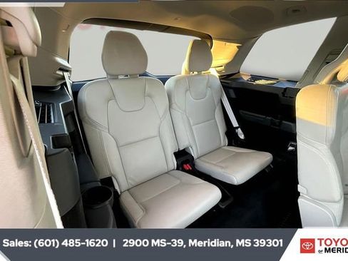 Used 2022 Volvo XC90 T6 Inscription w/ Advanced Package image 20