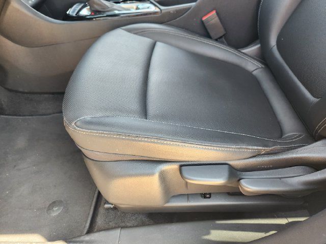 Used 2024 Buick Encore GX Sport Touring w/ Advanced Technology Package FWD image 24