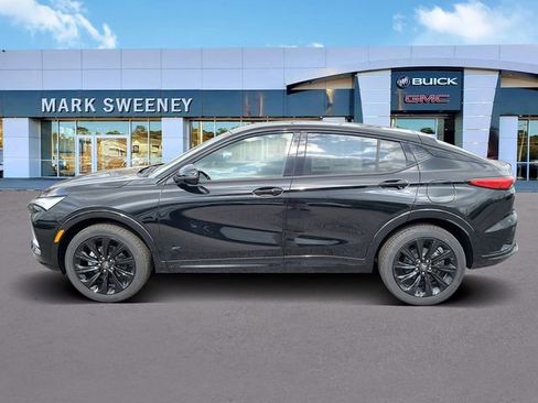 New 2026 Buick Envista Sport Touring image 29