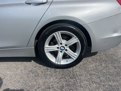 Used 2015 BMW 328i Sedan image 16