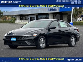 New 2026 Hyundai Elantra SE video 1