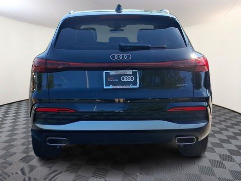 Used 2025 Audi Q5 Premium Plus w/ Premium Plus AWD/4WD image 5
