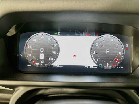 Used 2024 Land Rover Defender 110 S AWD/4WD image 13