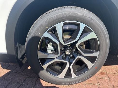 New 2026 MAZDA CX-5 Preferred AWD/4WD image 4