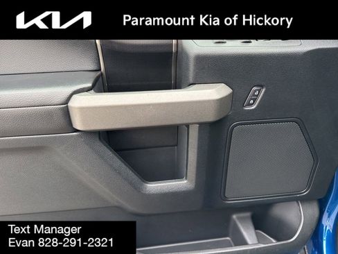 Used 2017 Ford F150 Raptor w/ Equipment Group 801A Mid image 20