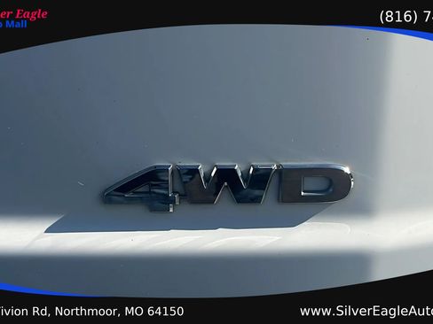 Used 2015 Honda Pilot EX-L image 20