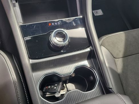 New 2025 Jeep Grand Cherokee L Altitude image 21