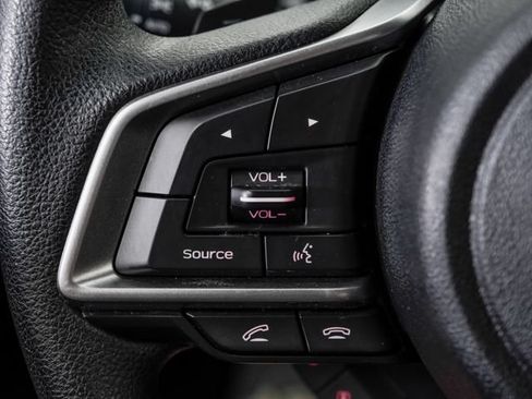 Used 2019 Subaru Outback 2.5i AWD/4WD image 13
