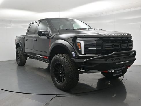 Used 2024 Ford F150 Raptor w/ Equipment Group 803A Raptor R image 56