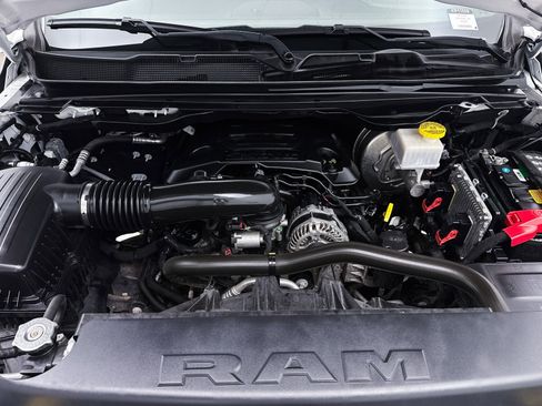 Used 2020 RAM 1500 Rebel w/ Rebel Level 2 Equipment Group image 11